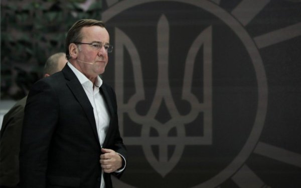 Німеччина обіцяє новий пакет допомоги Україні
Німеччина обіцяє новий пакет допомоги Україні