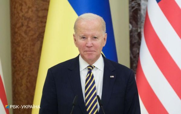 США готують пакет військової допомоги Україні на майже 300 млн доларів, - AP
США готують пакет військової допомоги Україні на майже 300 млн доларів, - AP
