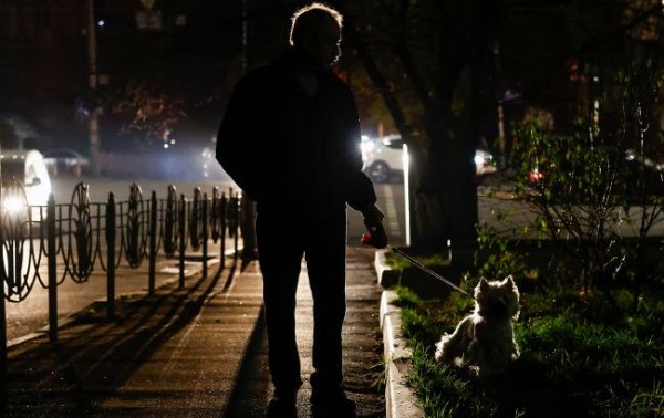 Графіки повертаються. Коли українцям будуть вимикати світло 1 червня
Графіки повертаються. Коли українцям будуть вимикати світло 1 червня