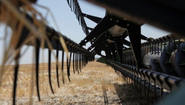 Агропідприємства отримали перші компенсації за техніку українських виробників Агропідприємства отримали перші компенсації за техніку українських виробників