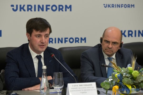 У Мінагрополітики анонсували нові пільги для молочної галузі У Мінагрополітики анонсували нові пільги для молочної галузі