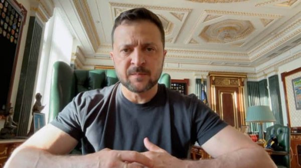 Участие в Саммите мира подтвердили 90 стран – Зеленский Участие в Саммите мира подтвердили 90 стран – Зеленский
