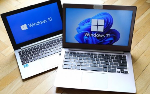 Windows у наступному оновленні підключить усім користувачам BitLocker. Що це таке
Windows у наступному оновленні підключить усім користувачам BitLocker. Що це таке