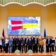 Врожай зернових та олійних цьогоріч очікується на рівні 73 мільйонів тонн - Качка Врожай зернових та олійних цьогоріч очікується на рівні 73 мільйонів тонн - Качка