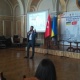 Українські і турецькі бізнесмени презентували свої напрацювання на форумі у Чернівцях Українські і турецькі бізнесмени презентували свої напрацювання на форумі у Чернівцях