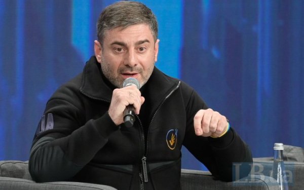 Аргентина доєдналася до Міжнародної коаліції за повернення українських дітей
Аргентина доєдналася до Міжнародної коаліції за повернення українських дітей