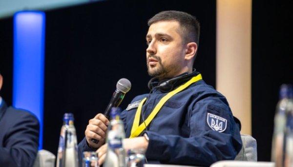 Україна втричі збільшила виробництво військової техніки - Сметанін Україна втричі збільшила виробництво військової техніки - Сметанін