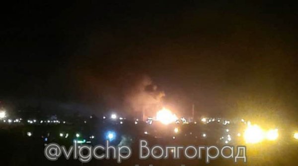 Ночью 12 мая дроны ГУР атаковали военные цели в трех областях РФ – источник Ночью 12 мая дроны ГУР атаковали военные цели в трех областях РФ – источник