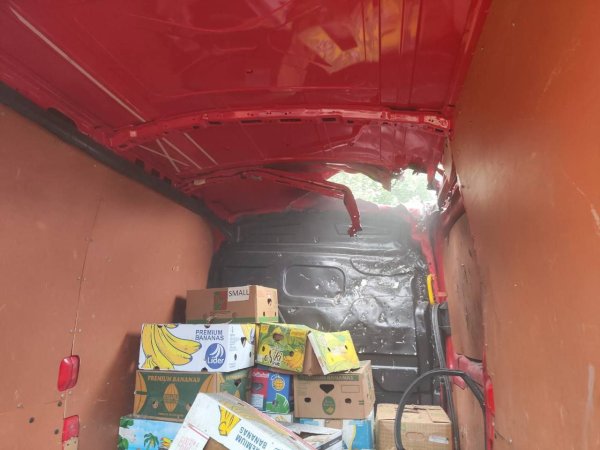 В ОВА розповіли подробиці обстрілу Нікополя на Дніпропетровщині
В ОВА розповіли подробиці обстрілу Нікополя на Дніпропетровщині