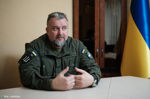 Капелан Костянтин Холодов: Наша церква дозволяє захищати зі зброєю в руках
Капелан Костянтин Холодов: Наша церква дозволяє захищати зі зброєю в руках