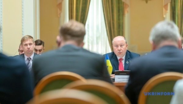 Врожай зернових та олійних цьогоріч очікується на рівні 73 мільйонів тонн - Качка Врожай зернових та олійних цьогоріч очікується на рівні 73 мільйонів тонн - Качка