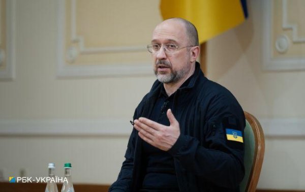 Уряд скасував обмеження на імпорт послуг для бізнесу, які діяли з початку війни
Уряд скасував обмеження на імпорт послуг для бізнесу, які діяли з початку війни