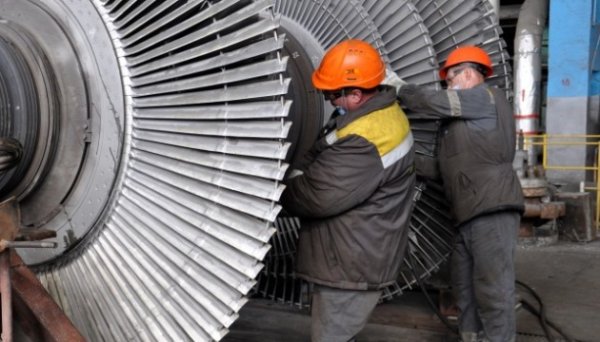 На Донеччині збитки обленерго через війну вже сягають ₴23 мільярдів На Донеччині збитки обленерго через війну вже сягають ₴23 мільярдів