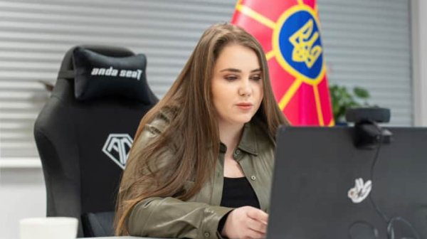 Электронное бронирование запустят на портале "Дия" − замминистра Электронное бронирование запустят на портале "Дия" − замминистра