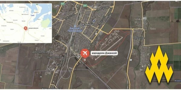 У росіян виникли проблеми з логістикою у тимчасово окупованому Криму, — партизани
У росіян виникли проблеми з логістикою у тимчасово окупованому Криму, — партизани