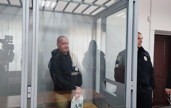 Вороги держави. Як ФСБ вербує агентів в Україні і що на них чекає за держзраду
Вороги держави. Як ФСБ вербує агентів в Україні і що на них чекає за держзраду
