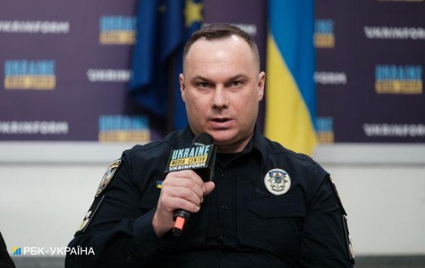 Поліція примусово доставлятиме до ТЦК військовозобов'язаних, оголошених в розшук
Поліція примусово доставлятиме до ТЦК військовозобов'язаних, оголошених в розшук