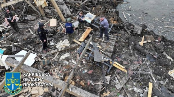 На Харьковщине объявили траур: 11 жертв за день На Харьковщине объявили траур: 11 жертв за день