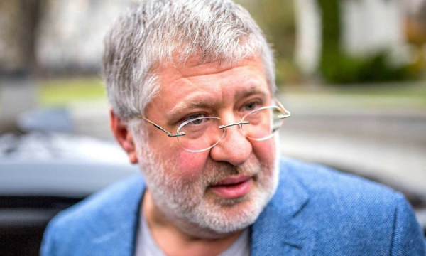 Дело о заказном убийстве: Коломойскому избрали меру пресечения без права на залог
Дело о заказном убийстве: Коломойскому избрали меру пресечения без права на залог
