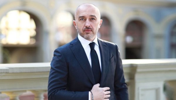 Україна розраховує у цьому році на $38 мільярдів міжнародної допомоги - Пишний Україна розраховує у цьому році на $38 мільярдів міжнародної допомоги - Пишний