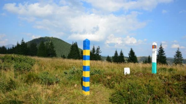 ГБР расследует обстоятельства гибели на границе мужчины, который бежал в Румынию ГБР расследует обстоятельства гибели на границе мужчины, который бежал в Румынию