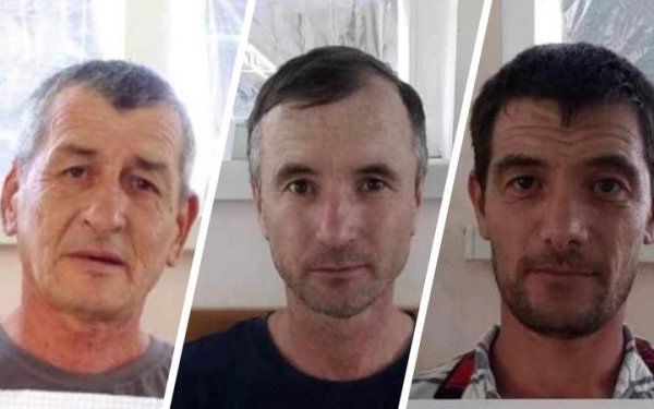 В тимчасово окупованому Криму кримськотатарських політв'язнів відправили на експертизу до психіатричної лікарні
В тимчасово окупованому Криму кримськотатарських політв'язнів відправили на експертизу до психіатричної лікарні