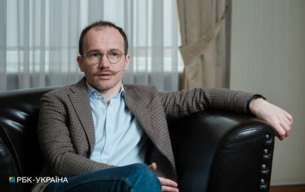 В яких підрозділах служитимуть українські засуджені: відповідь Малюськи
В яких підрозділах служитимуть українські засуджені: відповідь Малюськи