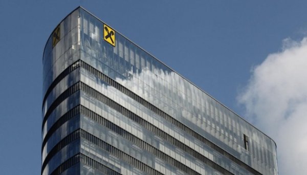 Австрійська влада закликає Raiffeisen відмовитися від угоди з Дерипаскою - Reuters Австрійська влада закликає Raiffeisen відмовитися від угоди з Дерипаскою - Reuters