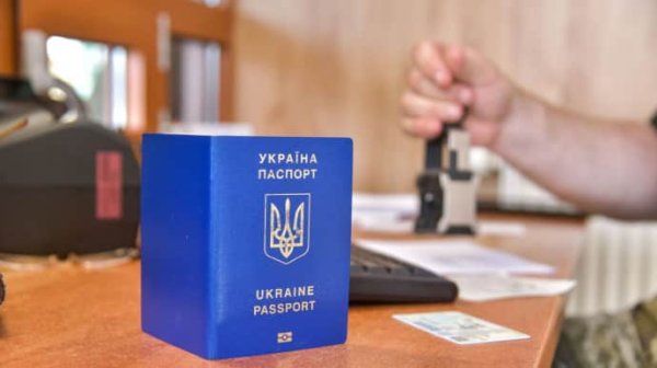 Пограничники не проверяют военно-учетные документы у дальнобойщиков – ГПСУ Пограничники не проверяют военно-учетные документы у дальнобойщиков – ГПСУ