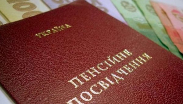 У травні Пенсійний фонд спрямував на виплати майже ₴17 мільярдів У травні Пенсійний фонд спрямував на виплати майже ₴17 мільярдів