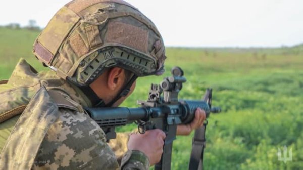 Генштаб: К вечеру российские войска активизировались почти по всей линии фронта Генштаб: К вечеру российские войска активизировались почти по всей линии фронта