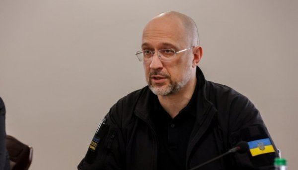 Євросоюз остаточно ухвалив план для програми Ukraine Facility - Шмигаль Євросоюз остаточно ухвалив план для програми Ukraine Facility - Шмигаль