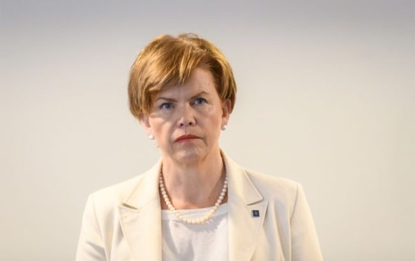Україна отримала дозвіл від деяких партнерів бити західною зброєю по РФ, - МЗС Латвії
Україна отримала дозвіл від деяких партнерів бити західною зброєю по РФ, - МЗС Латвії
