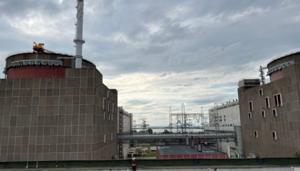 На ЗАЕС знову відключилася лінія живлення - Енергоатом На ЗАЕС знову відключилася лінія живлення - Енергоатом