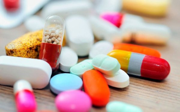 На окупованих територіях є дефіцит ліків, – ЦНС
На окупованих територіях є дефіцит ліків, – ЦНС
