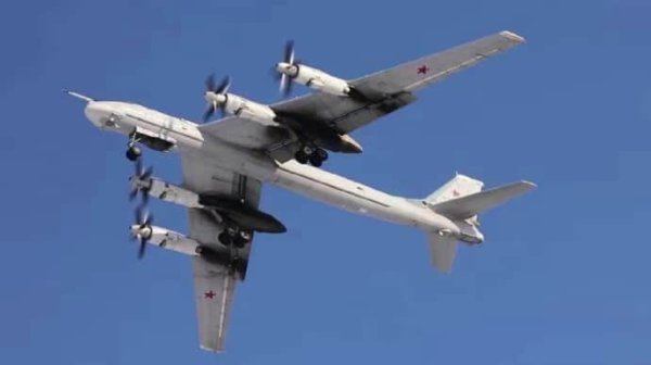 Defense Express: Россияне перебросили на базу "Оленья" треть бомбардировщиков Defense Express: Россияне перебросили на базу "Оленья" треть бомбардировщиков