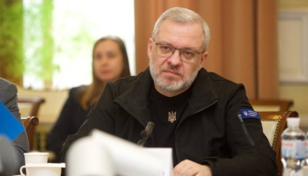 Добудова третього енергоблока ХАЕС може тривати до трьох років - Галущенко Добудова третього енергоблока ХАЕС може тривати до трьох років - Галущенко