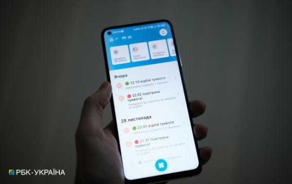 У Києві з'явився ще один цифровий проїзний: кому стане в нагоді
У Києві з'явився ще один цифровий проїзний: кому стане в нагоді