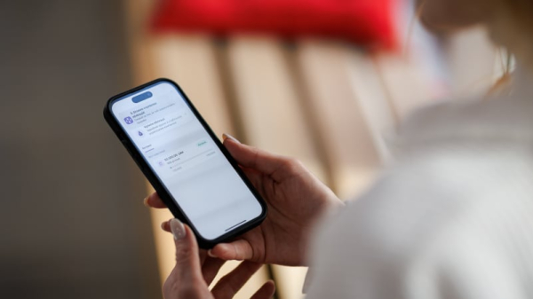 Облигации NovaPay получили высокий кредитный рейтинг — uaAA
Облигации NovaPay получили высокий кредитный рейтинг — uaAA