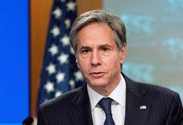 США направят $2 млрд в новый спецфонд для украинского оборонно-промышленного комплекса — Блинкен
США направят $2 млрд в новый спецфонд для украинского оборонно-промышленного комплекса — Блинкен