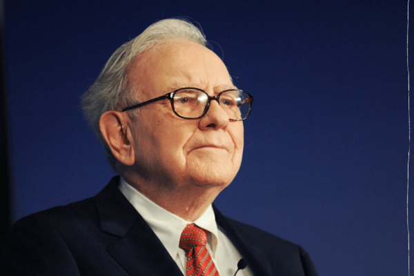 Berkshire Hathaway Баффета получила рекордную операционную прибыль
Berkshire Hathaway Баффета получила рекордную операционную прибыль