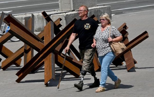 Один в полі воїн. Як ветерани змінюють професію після війни і долають бюрократію
Один в полі воїн. Як ветерани змінюють професію після війни і долають бюрократію