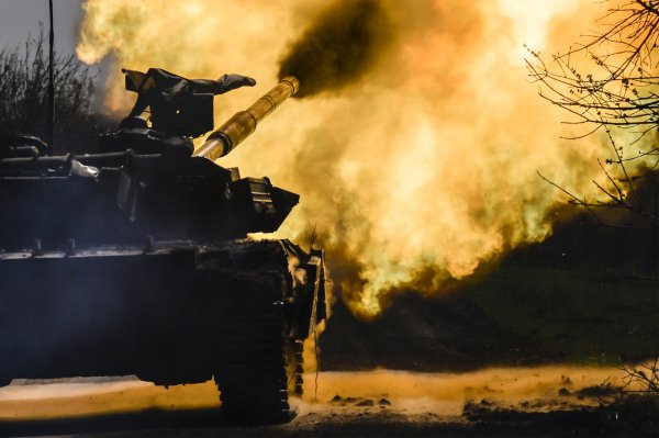 Загроза з Півночі. Чи піде Росія на Сумщину і де може початися наступ
Загроза з Півночі. Чи піде Росія на Сумщину і де може початися наступ