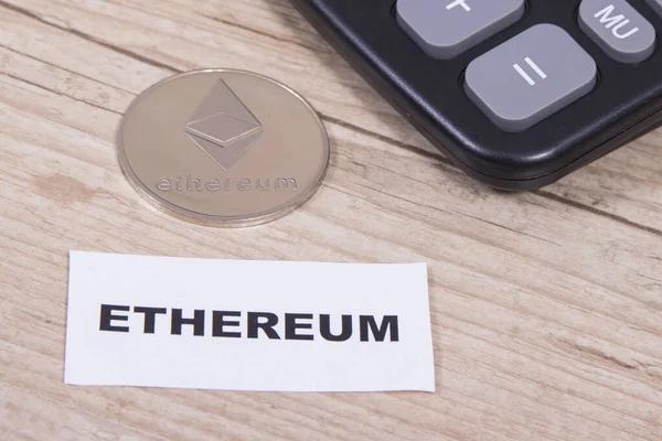Ethereum прогнозируют рост до $4500
Ethereum прогнозируют рост до $4500