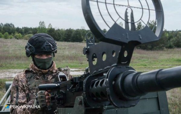 Окупанти цієї ночі атакували Україну 14 "Шахедами": скільки вдалося збити
Окупанти цієї ночі атакували Україну 14 "Шахедами": скільки вдалося збити