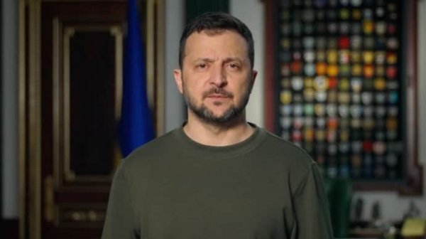 Зеленский: Нам нужно существенное ускорение поставок армии Зеленский: Нам нужно существенное ускорение поставок армии