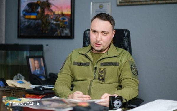 Буданов припускає, що після Харківської області РФ може піти у напрямку Сум
Буданов припускає, що після Харківської області РФ може піти у напрямку Сум