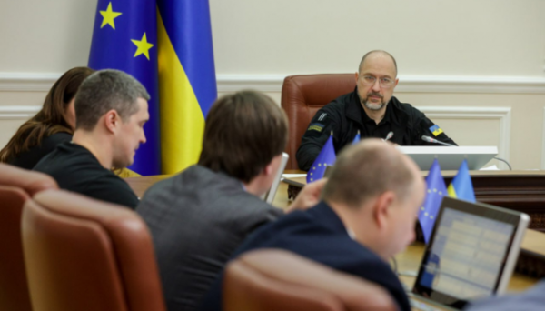 Прибутковість для українських виробників боєприпасів становитиме до 25% - Шмигаль Прибутковість для українських виробників боєприпасів становитиме до 25% - Шмигаль