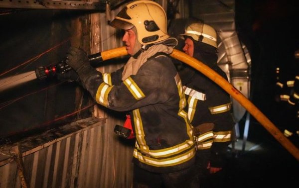 В Одесі показали наслідки ракетного удару росіян. Кількість постраждалих збільшилася
В Одесі показали наслідки ракетного удару росіян. Кількість постраждалих збільшилася