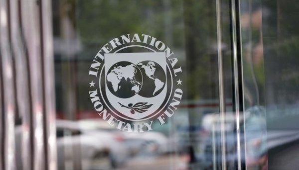 До Києва прибула команда МВФ До Києва прибула команда МВФ